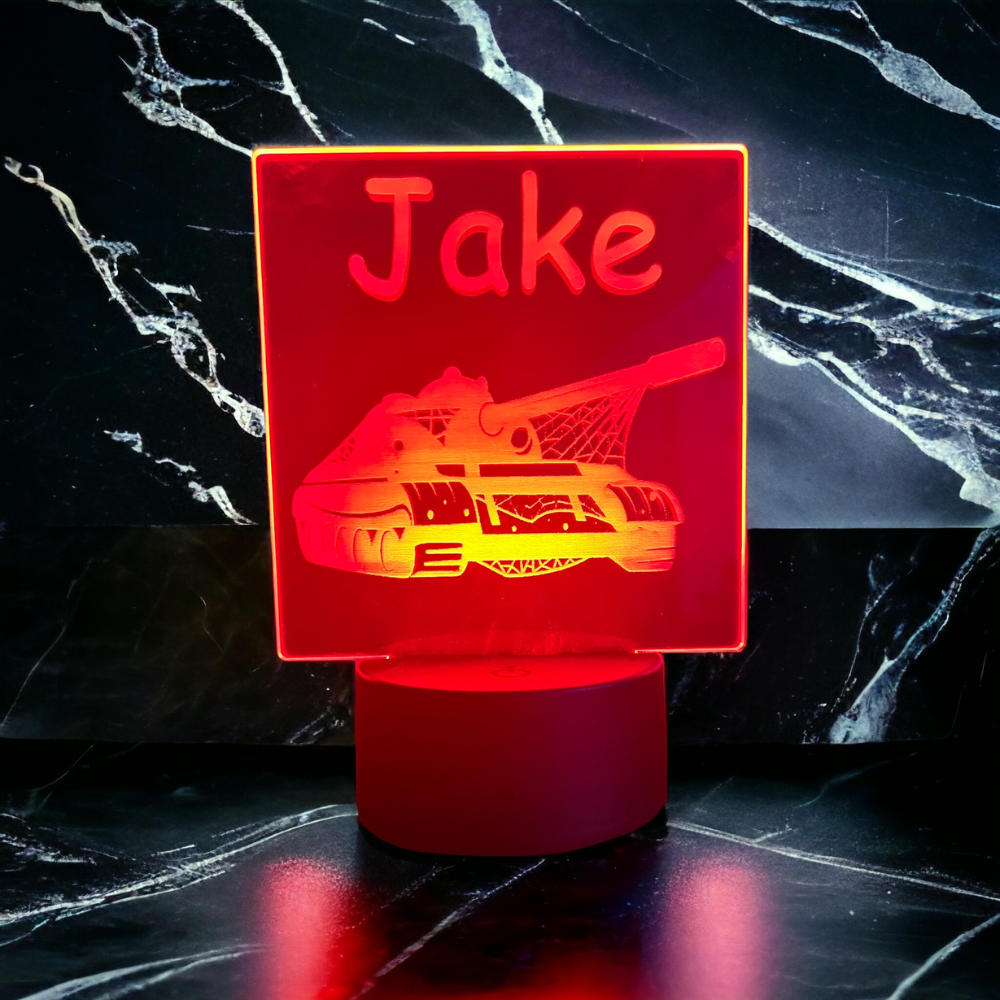 Kids Night Lights