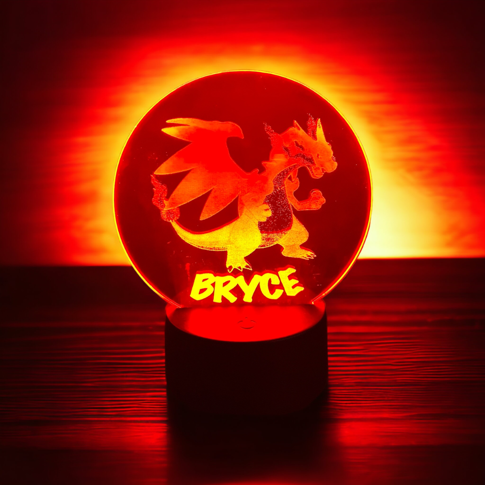 Kids Night Lights