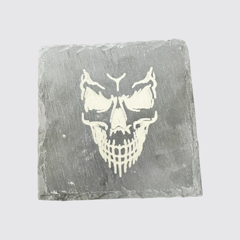 Custom Slate Coasters