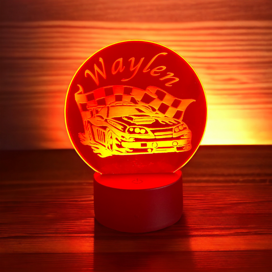 Kids Night Lights